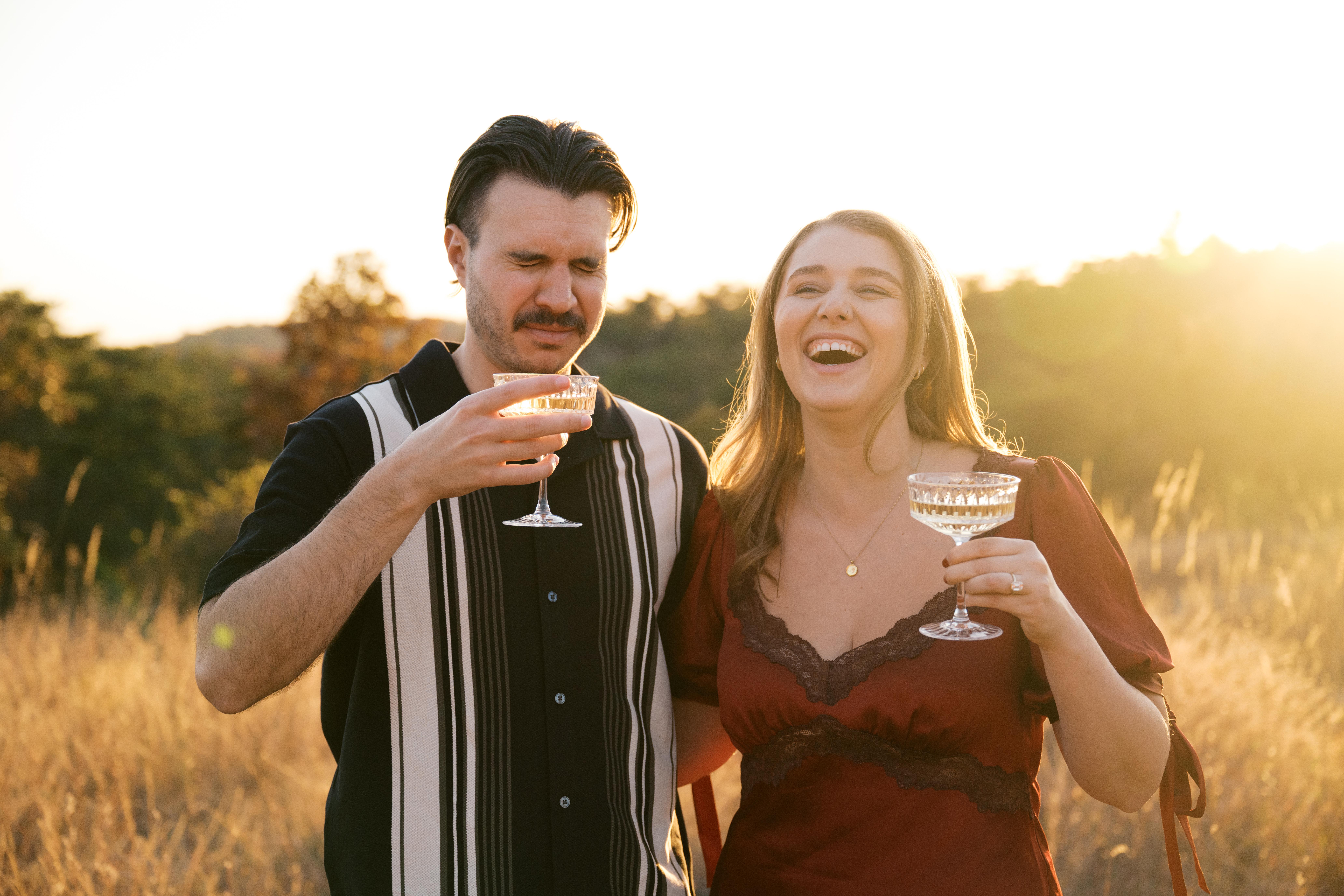 The Wedding Website of Maddie Lawhorn and Mitch Kelly