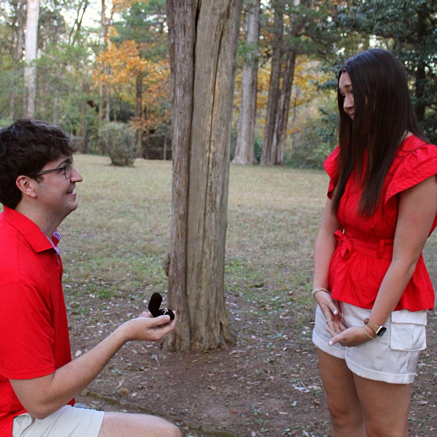 The Proposal