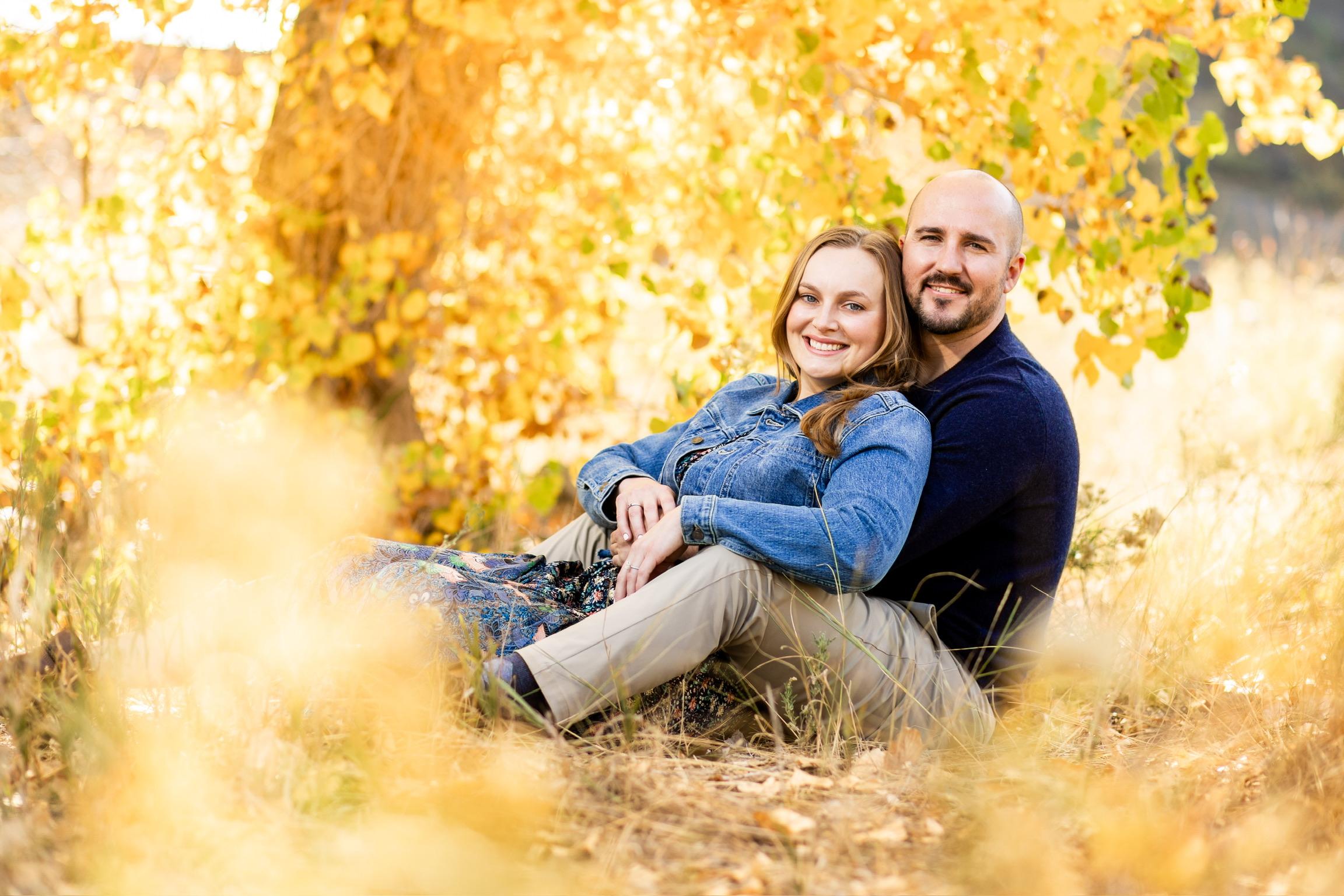 The Wedding Website of Sydney Therese Pelster and Clay Michael Ernsberger