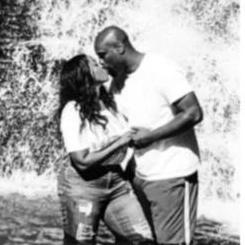 Glenn Grimes Falls.Thanks Trace and Robin! We really were in the water. Lol.