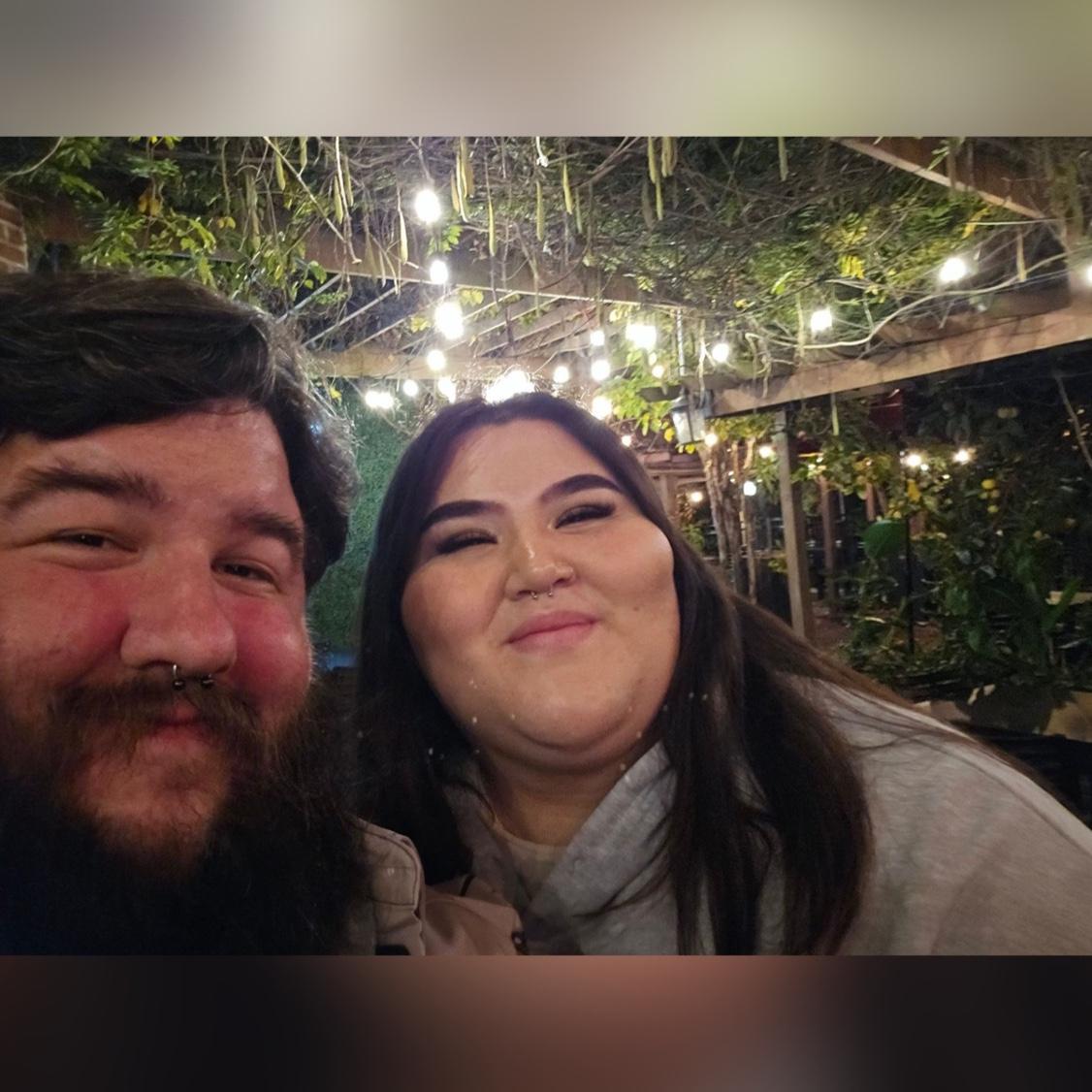Mama Mia’s Kitchen, VA 

Become Girlfriend & Boyfriend Halloween 2023