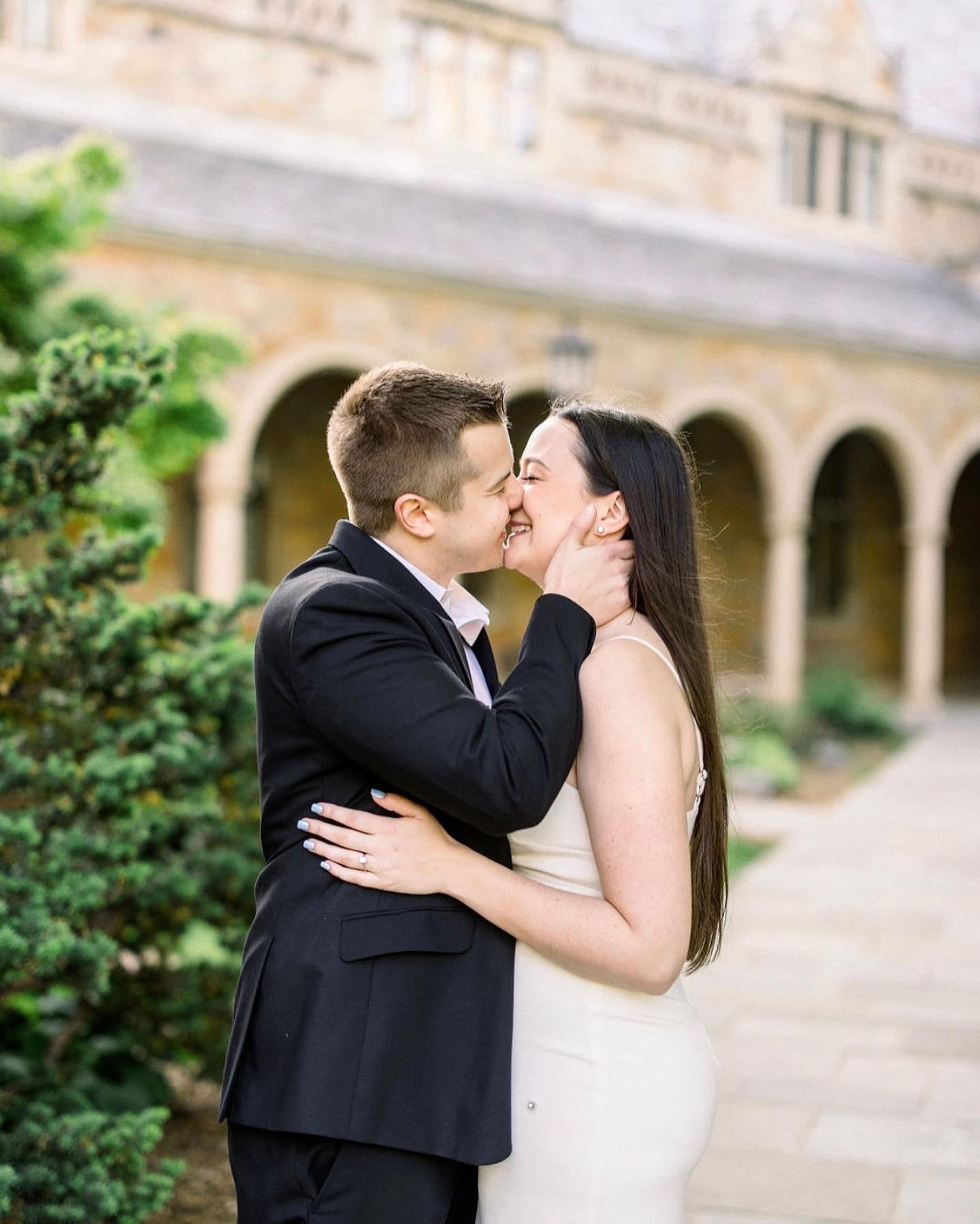The Wedding Website of Tristan Clark and Joseph Palleschi