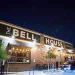 The Bell House