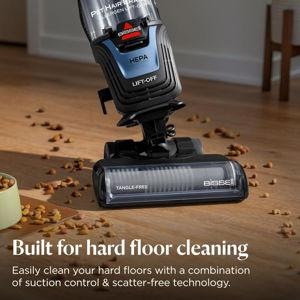 Bissell Lift Off Vacuum