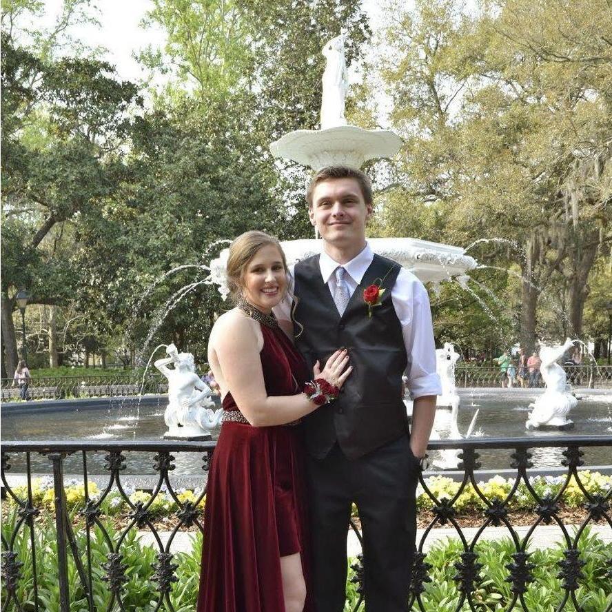 Senior Prom, 2019