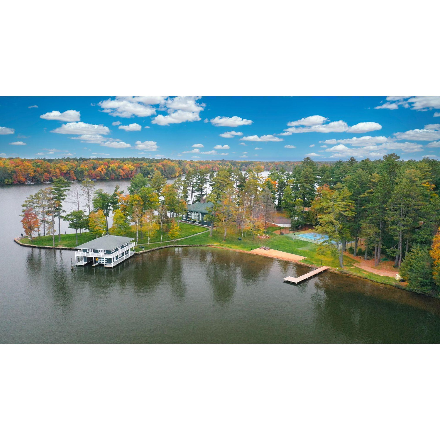 Lake