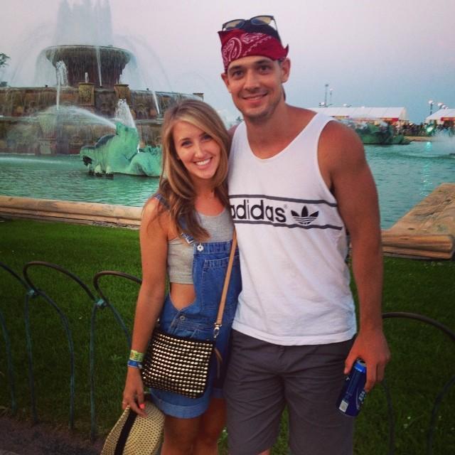 Lollapalooza! (2014)