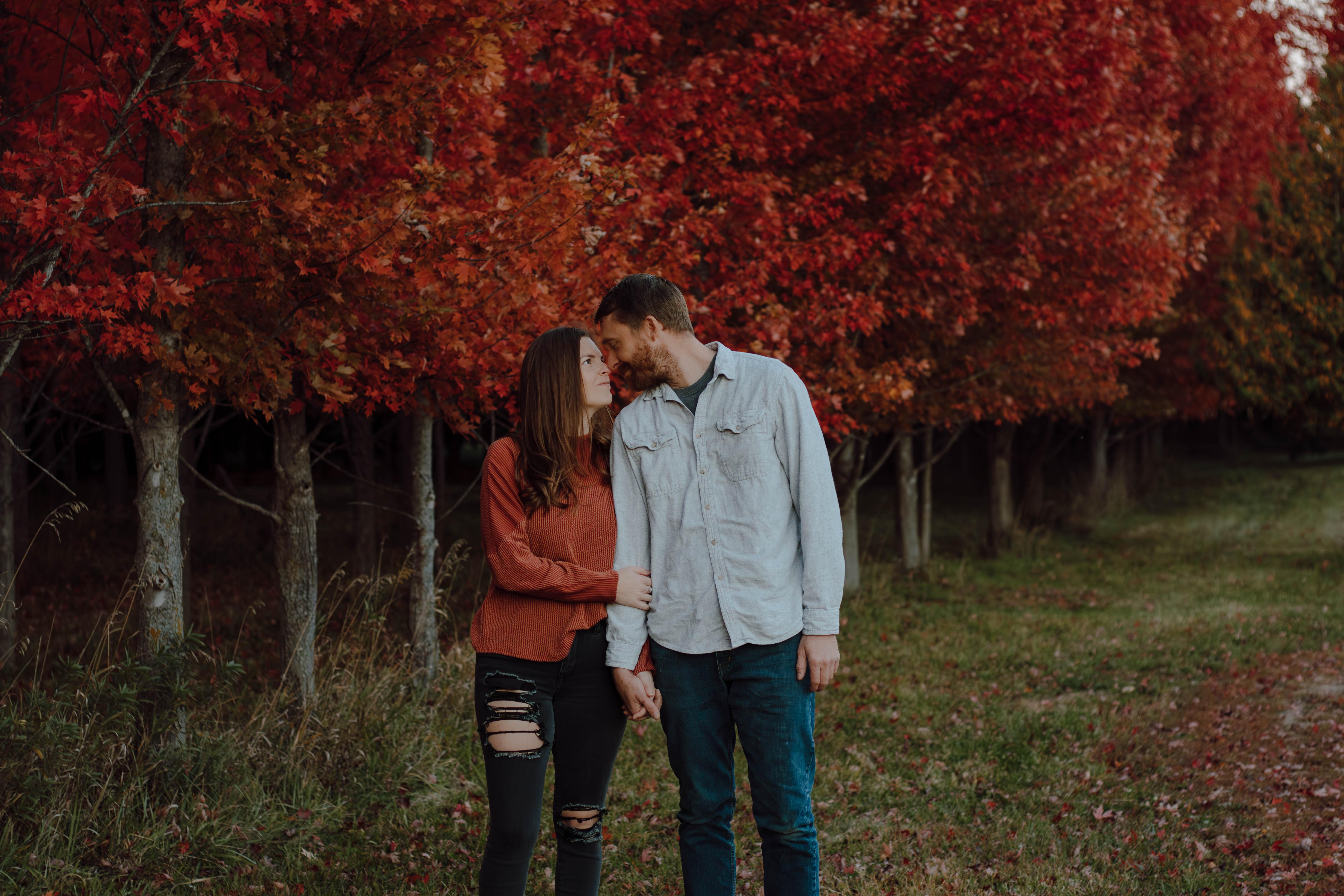 The Wedding Website of Hayley Smith and Tyler Jones