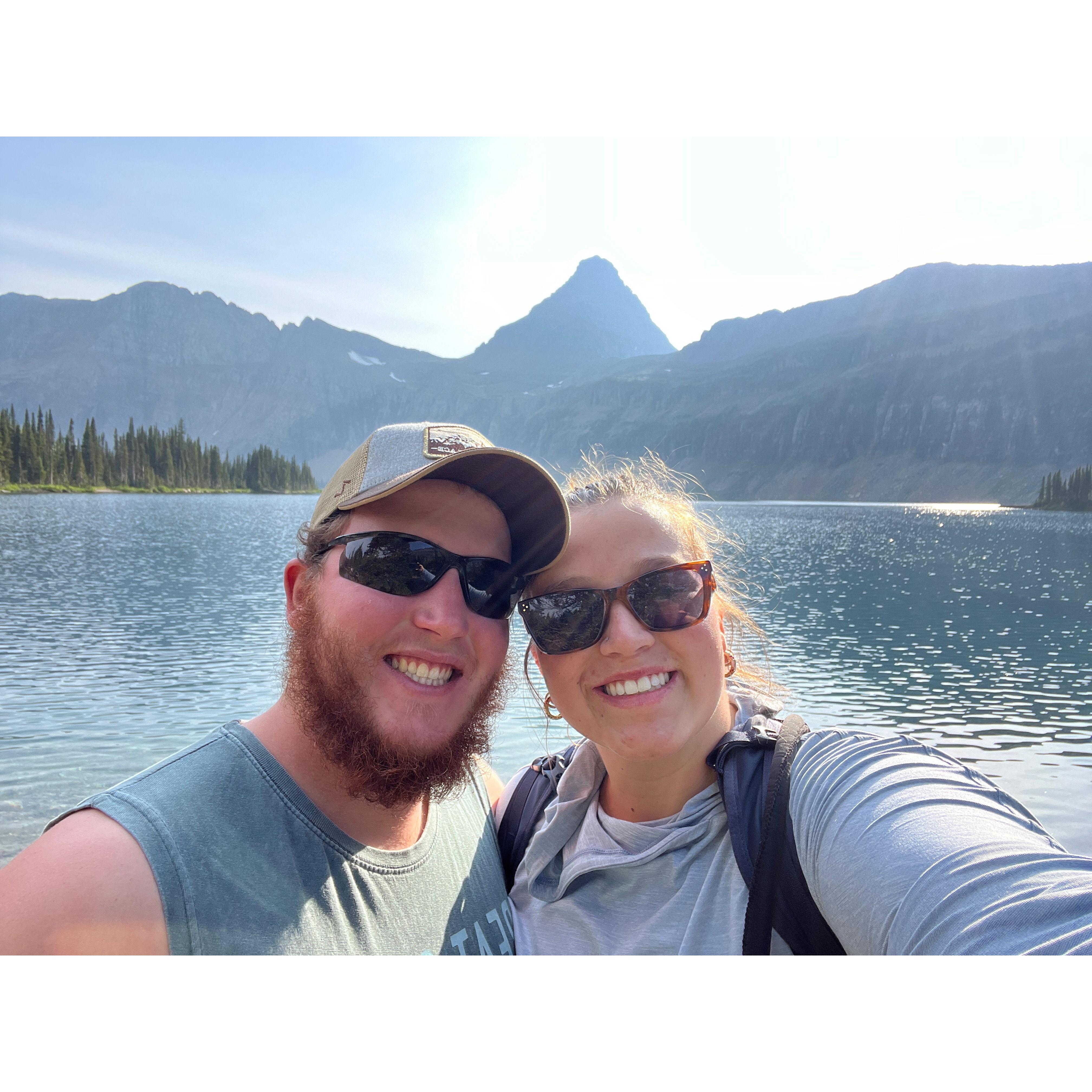 Our Vacation to Montana!⛰️