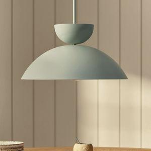 Gemma Pendant Lamp (Color: Green)