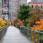 The High Line