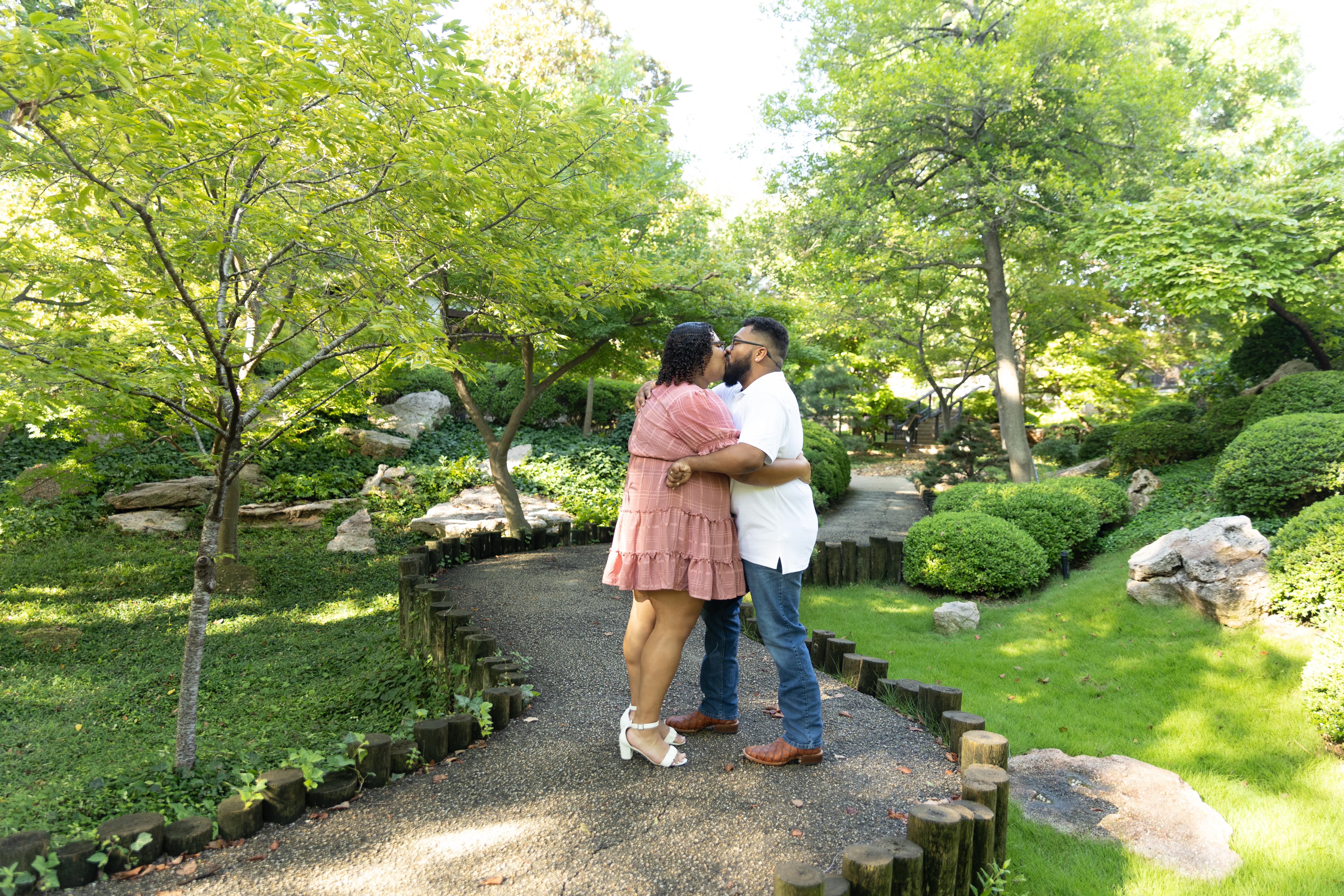 The Wedding Website of Alexis Crawley and Alex Reeves