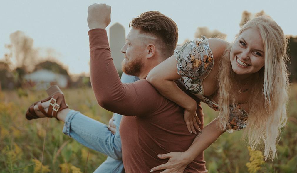 The Wedding Website of Kelly Cowan and Beau Cornell