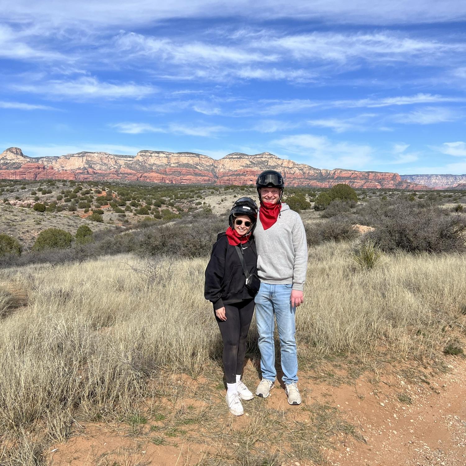 Sedona, AZ 2023
