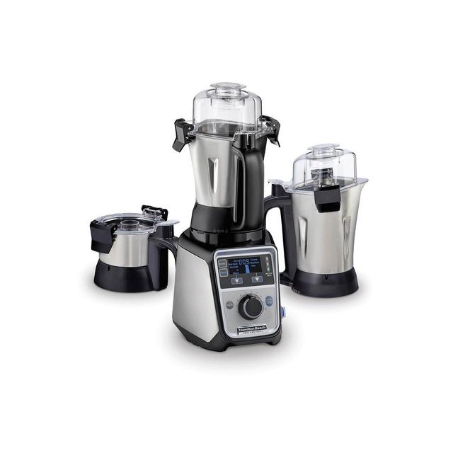 Hamilton Beach® Professional Juicer Mixer Grinder 