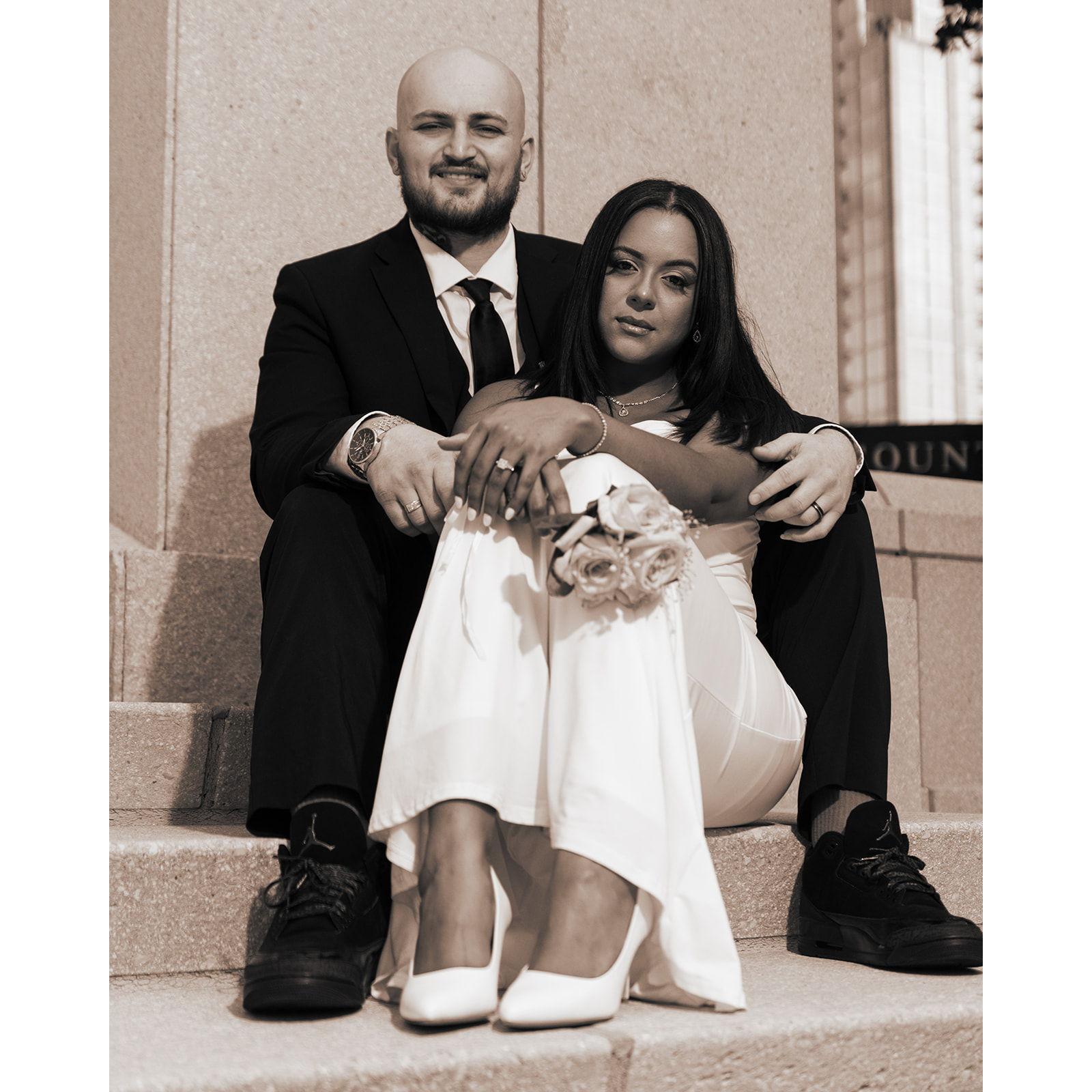 A New York Love Story