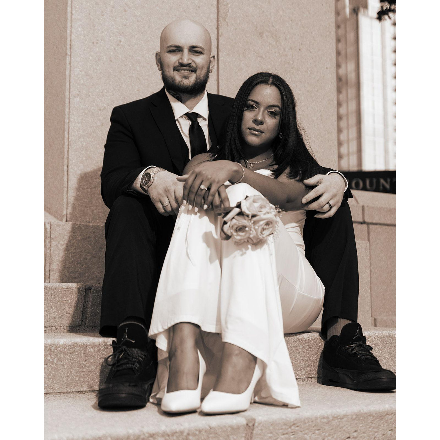 A New York Love Story