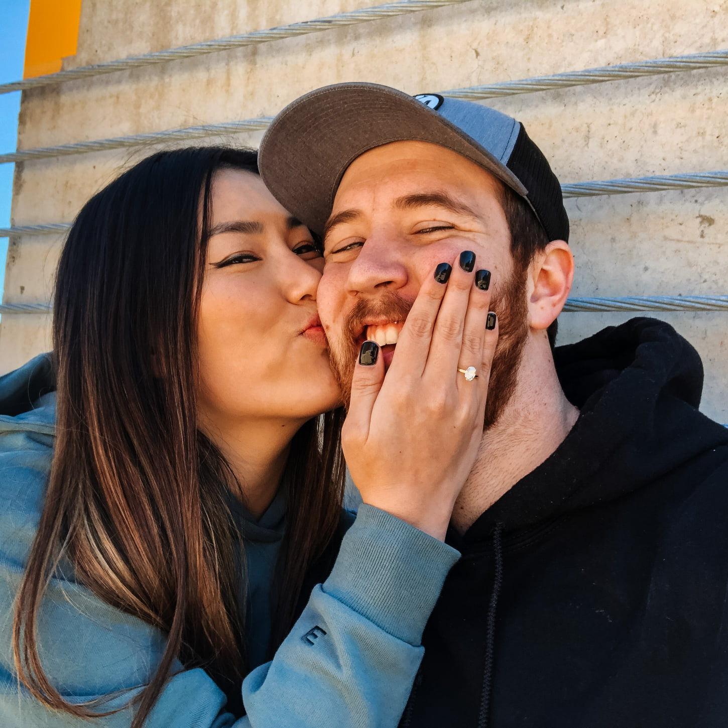 Engaged 3.6.21