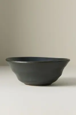 Blue Pheasant Marcus Cereal Bowls, Set of 4