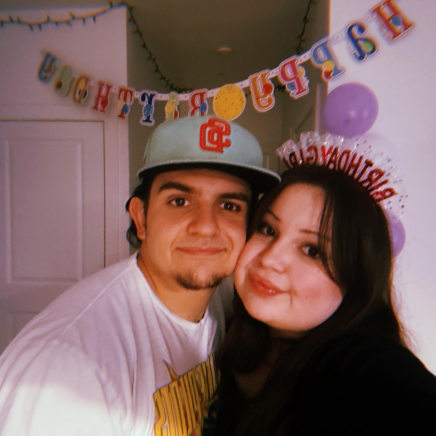 Jess' 22nd Birthday Party!
