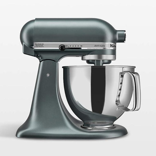 KitchenAid ® Artisan® Series Juniper 5-Quart Tilt-Head Stand Mixer