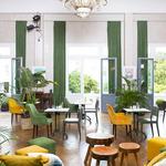 Café La Scène