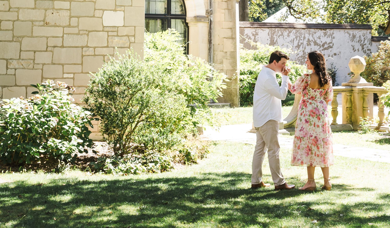 The Wedding Website of Rhianna Ruggiero and Colin Killeen