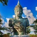 Garuda Wisnu Kencana Cultural Park