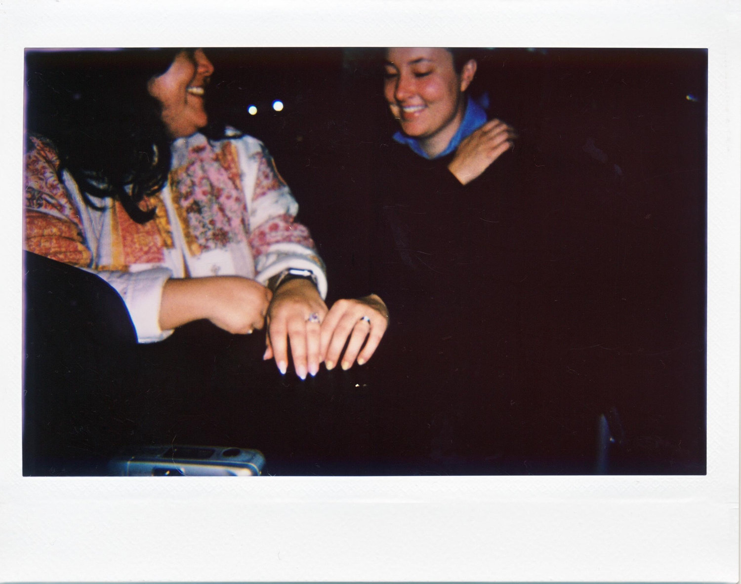 The Wedding Website of Buddy Burch and Andrina Dominguez