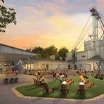 TUPPS Brewery