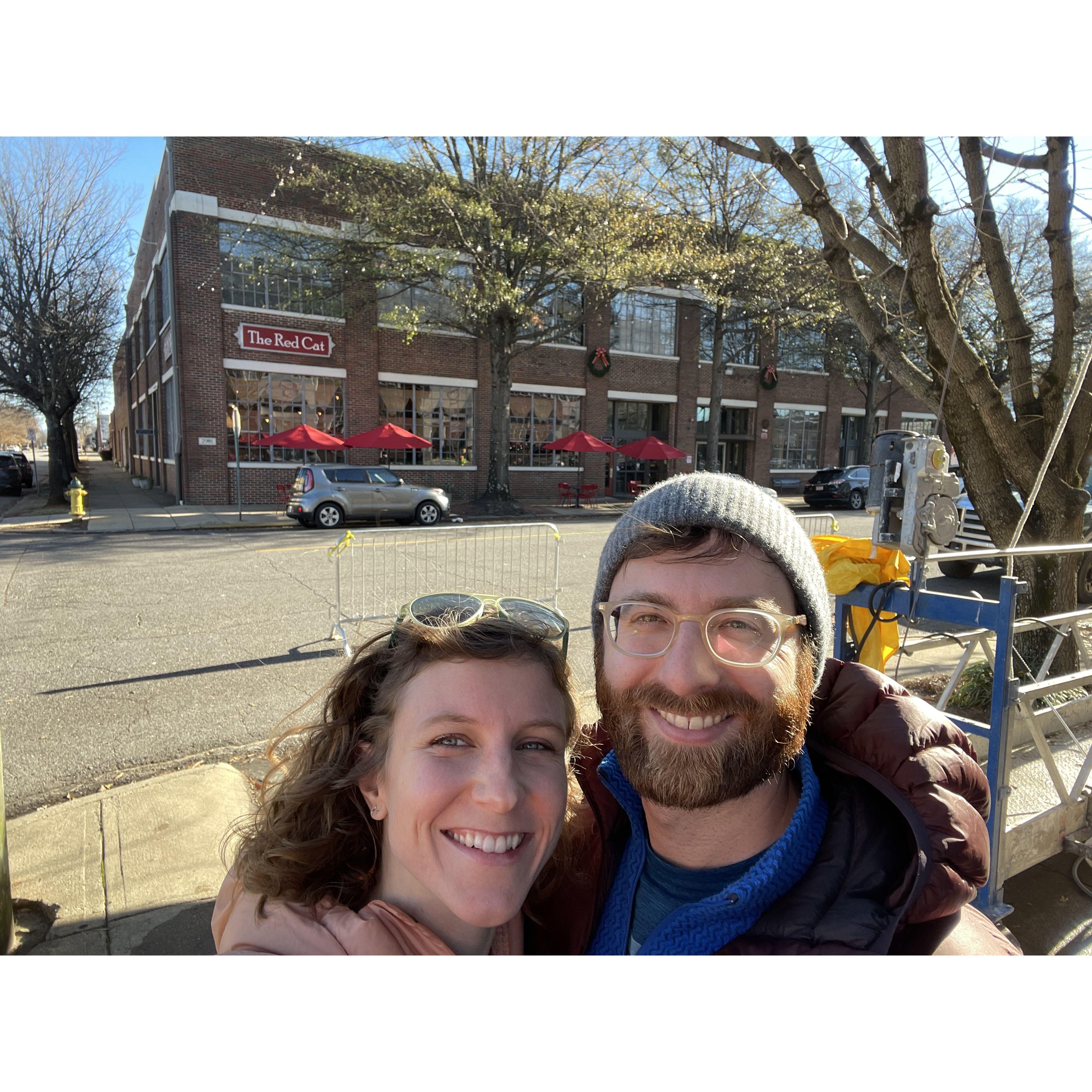 Birmingham AL