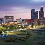 Los Angeles State Historic Park