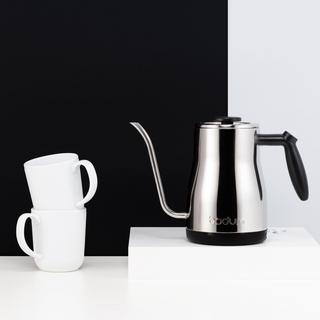 Bistro Gooseneck Electric Water Kettle