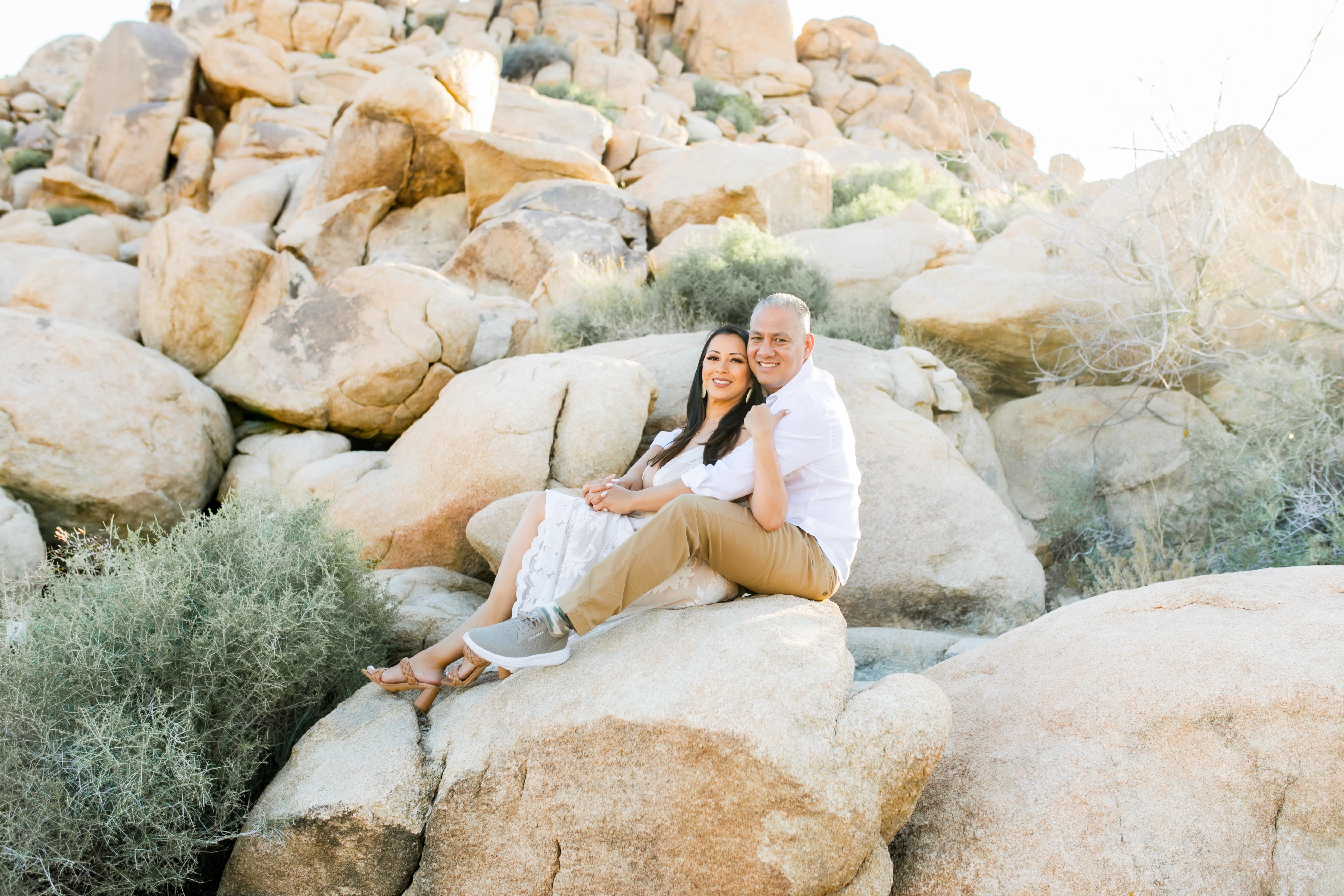 The Wedding Website of Monique Rintalan and Rick Huizar