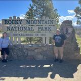 Rocky Mountain National Park