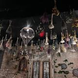 Vampire Apothecary Restaurant & Bar