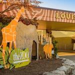 Louisville Zoo
