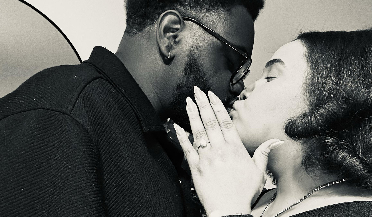 The Wedding Website of Charlene Morales and Kirk Williams