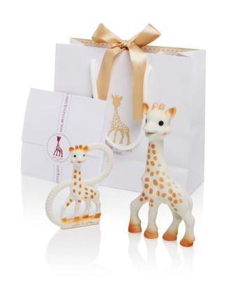 Sophie la Girafe