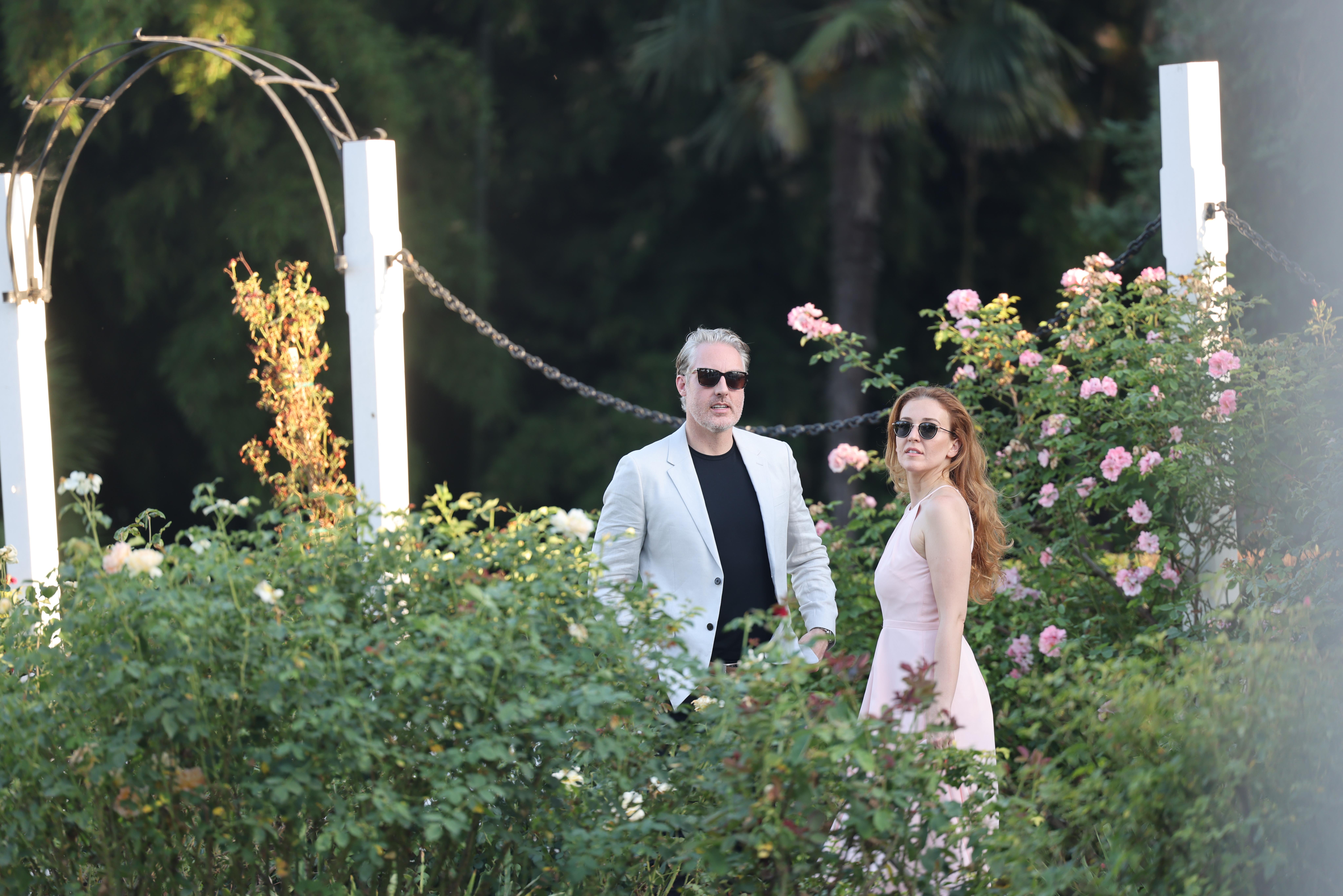 The Wedding Website of Karine Sarkisian and Shaun Irvin