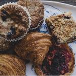 Wild Flour Bakery & Cafe