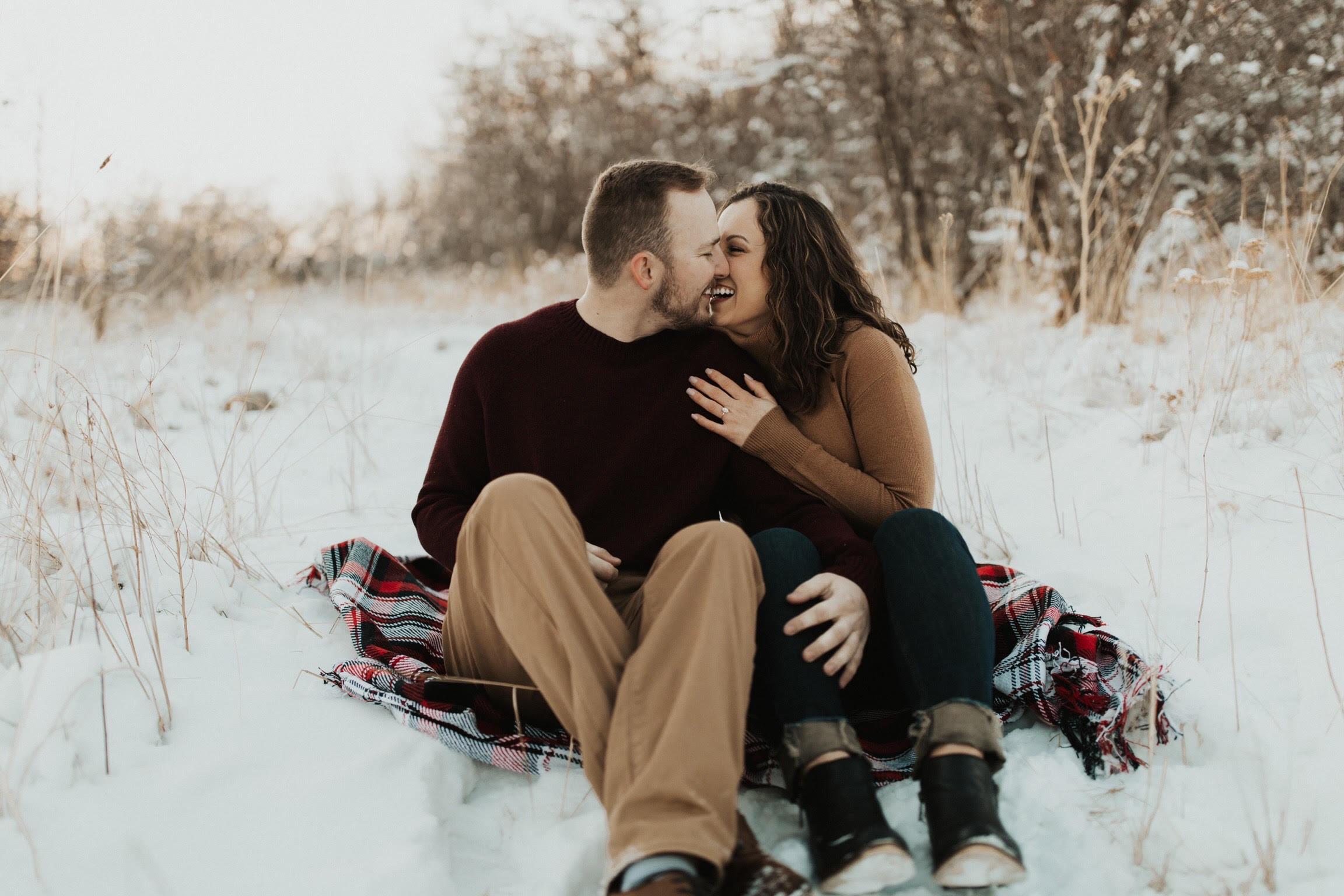 The Wedding Website of Alexis Welsh and Luke Willmore