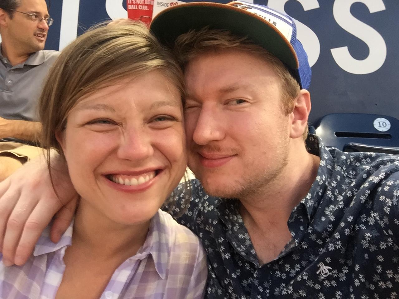 The Wedding Website of Justin Weber and Nancy Anderson