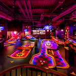 Puttshack - Scottsdale