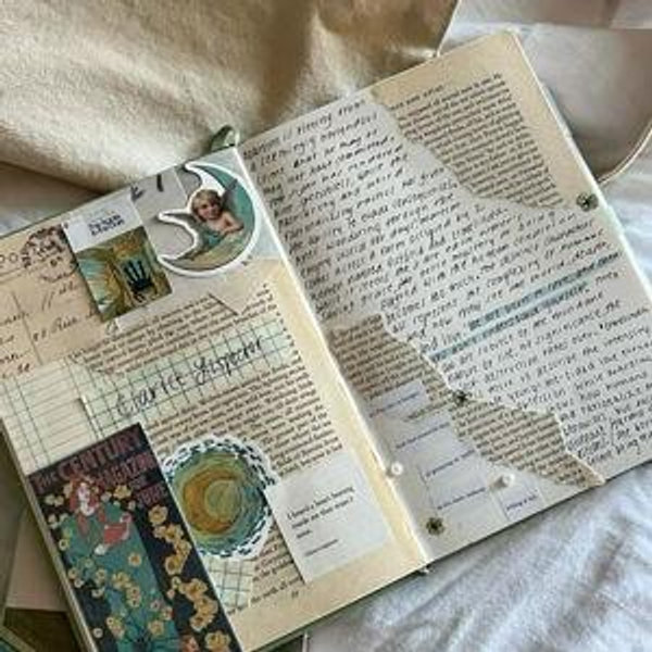 Notebooks To Record Our New Life Together