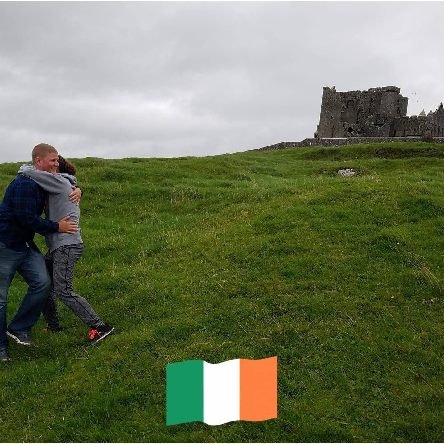 Ireland 2018