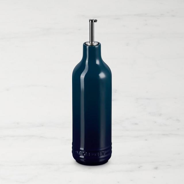 Le Creuset Signature Oil Cruet, Agave