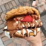 Tasty Beach Cafe