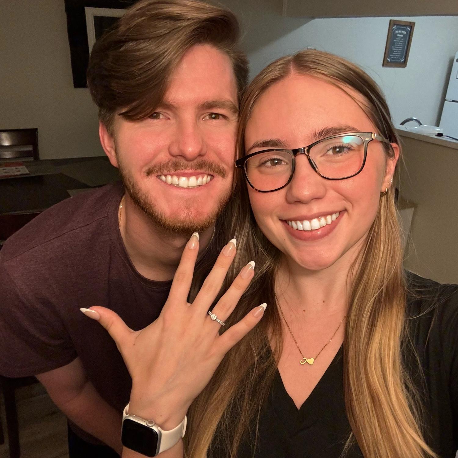 Our Engagement. June 2024.