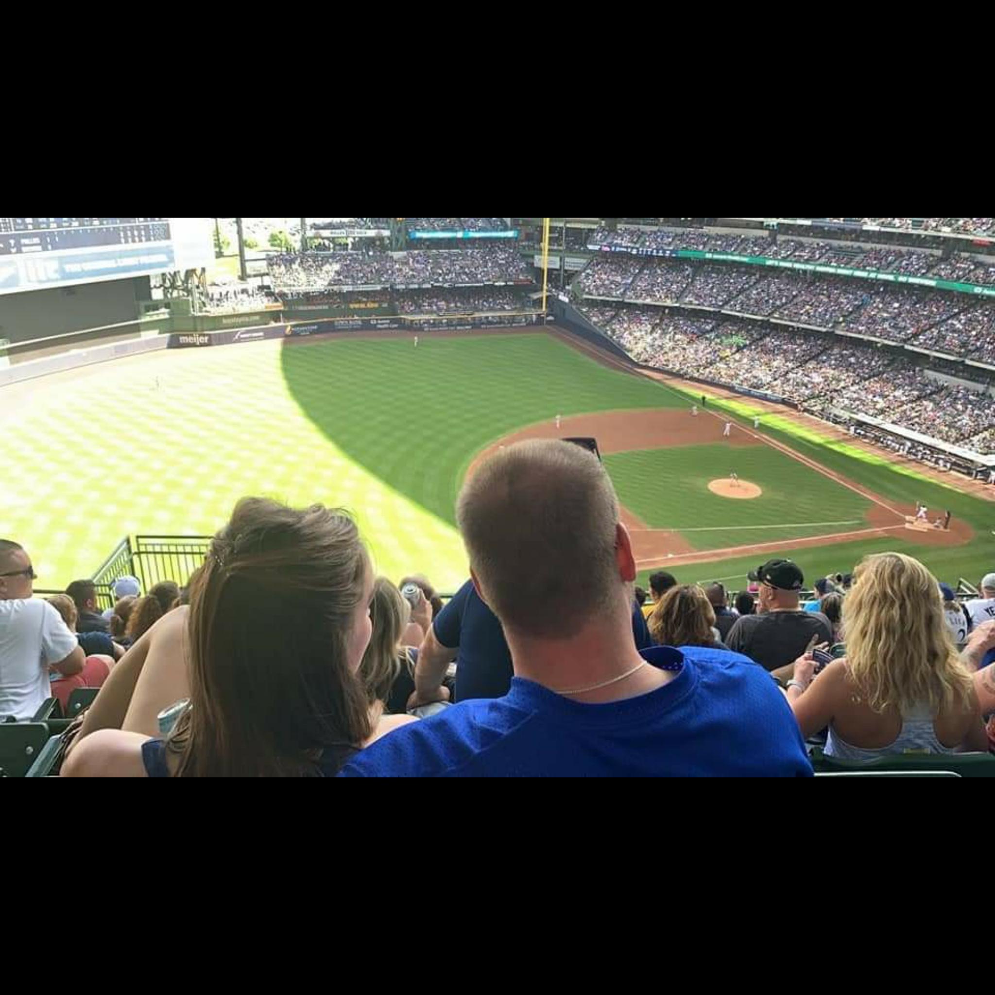 Miller Park
